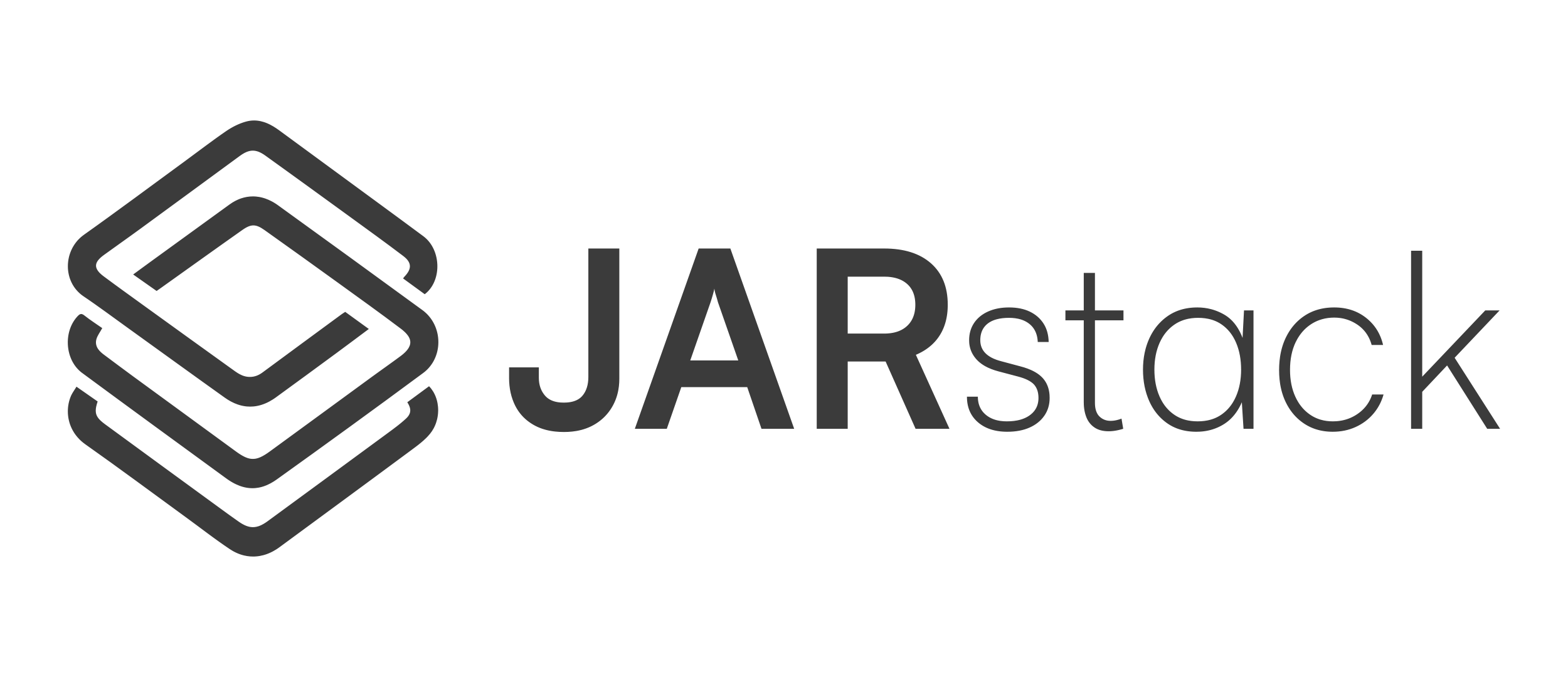 JARSTACK logo